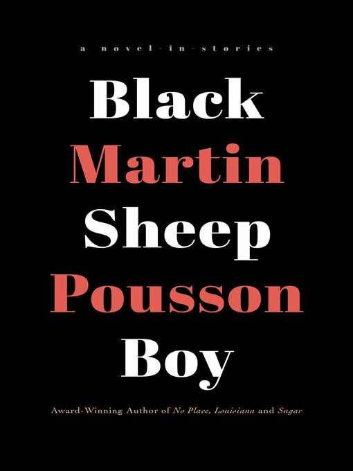 Title details for Black Sheep Boy by Martin Pousson - Available